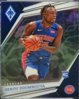 Sekou Doumbouya