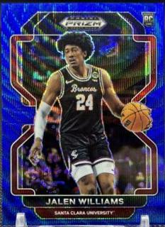 Jalen Williams