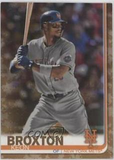 Keon Broxton