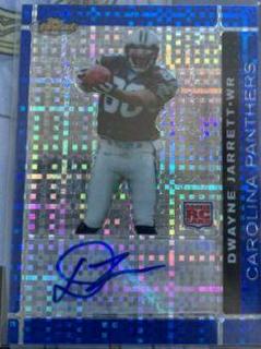 Dwayne Jarrett