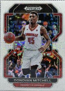 Donovan Mitchell