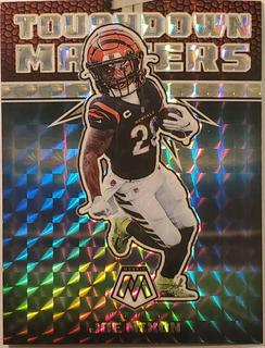 Joe Mixon