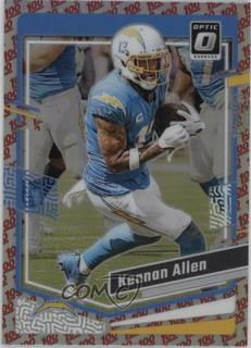 Keenan Allen