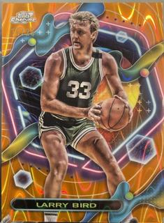 Larry Bird