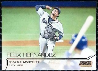 Felix Hernandez