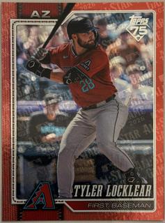 Tyler Locklear