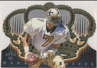 Danny Wuerffel