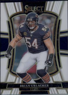 Brian Urlacher