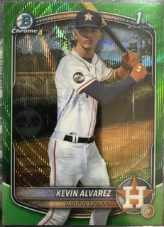 Kevin Alvarez