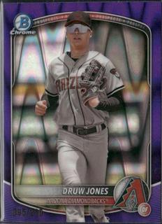 Druw Jones