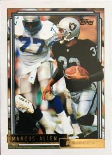 Marcus Allen