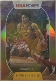 Kevin Porter Jr.