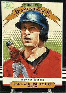 Paul Goldschmidt