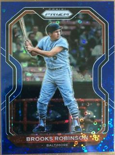 Brooks Robinson