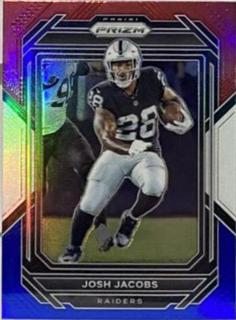 Josh Jacobs