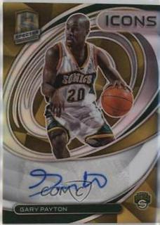 Gary Payton