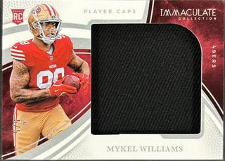 Mykel Williams