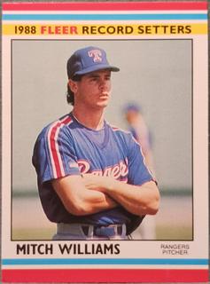 Mitch Williams
