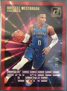 Russell Westbrook