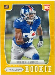 Rueben Randle