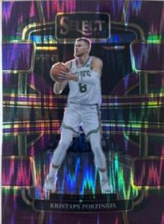Kristaps Porzingis