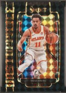 Trae Young