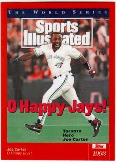 Joe Carter