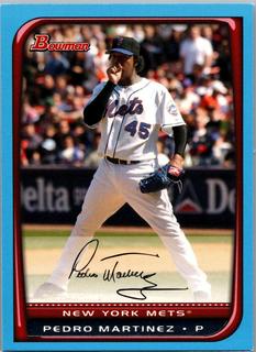 Pedro Martinez