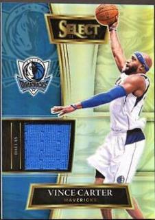 Vince Carter