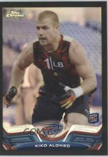 Kiko Alonso