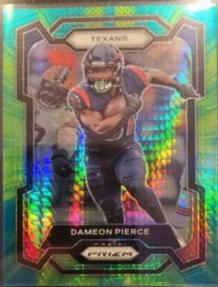 Dameon Pierce