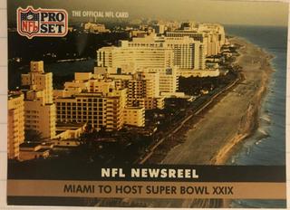 NFL Newsreel