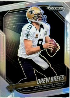Drew Brees