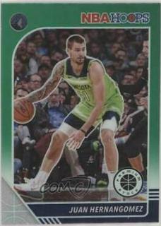 Juancho Hernangomez