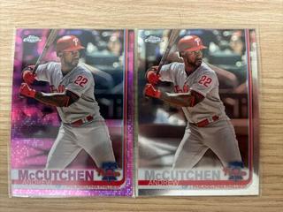 Andrew McCutchen