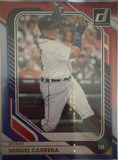 Miguel Cabrera