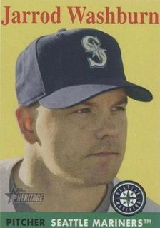 Jarrod Washburn