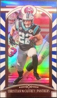 Christian McCaffrey