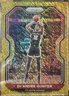De'Andre Hunter