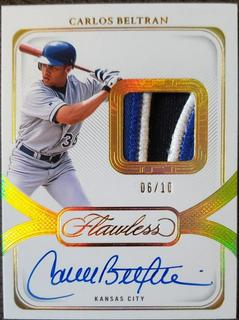 Carlos Beltran