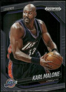 Karl Malone