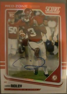 Calvin Ridley