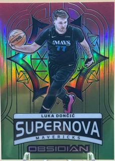 Luka Doncic