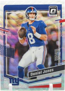 Daniel Jones