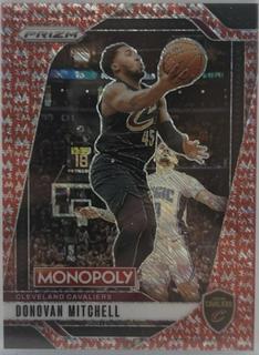 Donovan Mitchell