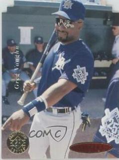 Greg Vaughn