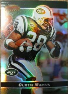 Curtis Martin