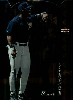 Greg Vaughn