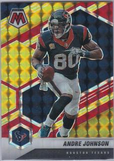 Andre Johnson