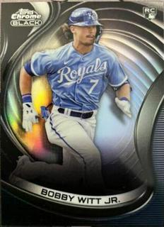Bobby Witt Jr.